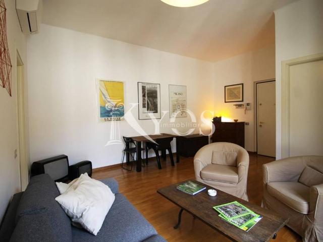 Appartamento in affitto a Milano MI
