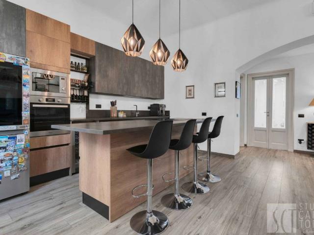 Appartamento in affitto a Milano MI