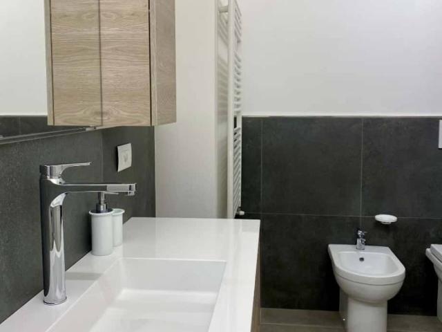Appartamento in affitto a Milano MI
