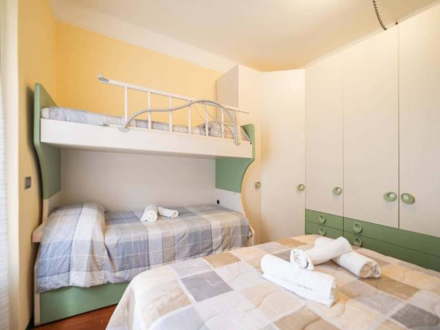 Appartamento in affitto a Milano MI