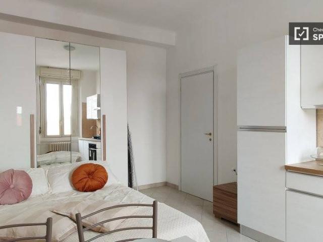 Appartamento in affitto a Milano MI