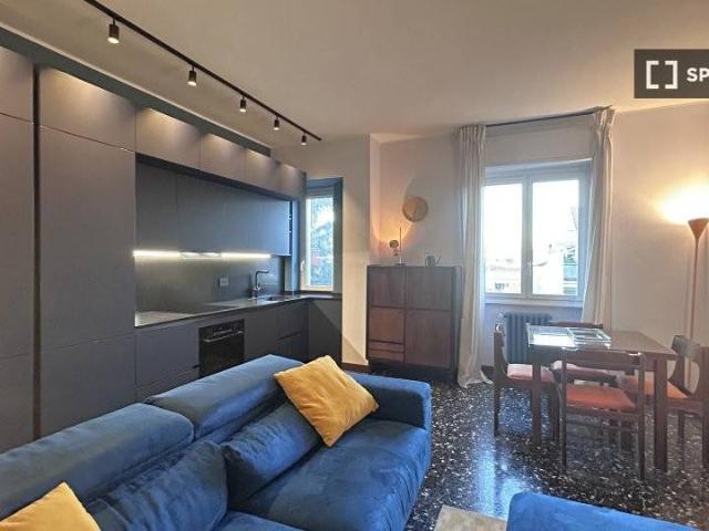 Appartamento in affitto a Milano MI