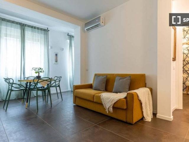 Appartamento in affitto a Milano MI