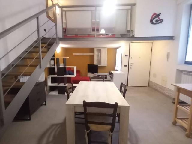 Appartamento in affitto a Milano MI