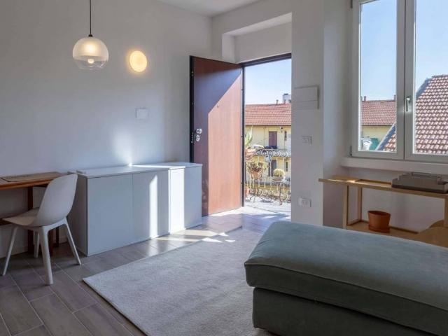 Appartamento in affitto a Milano MI