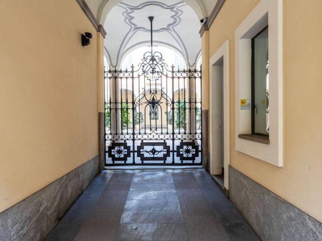 Appartamento in affitto a Milano MI