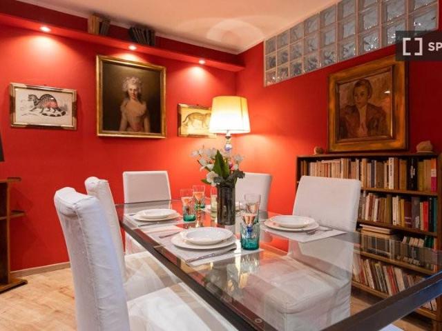 Appartamento in affitto a Milano MI