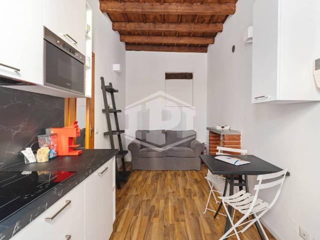 Appartamento in affitto a Milano MI