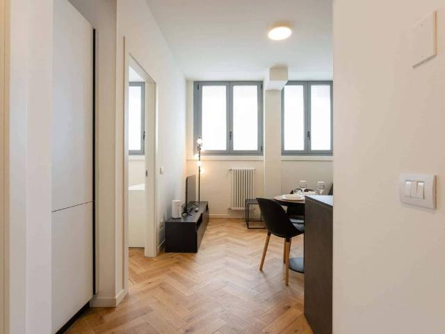 Appartamento in affitto a Milano MI