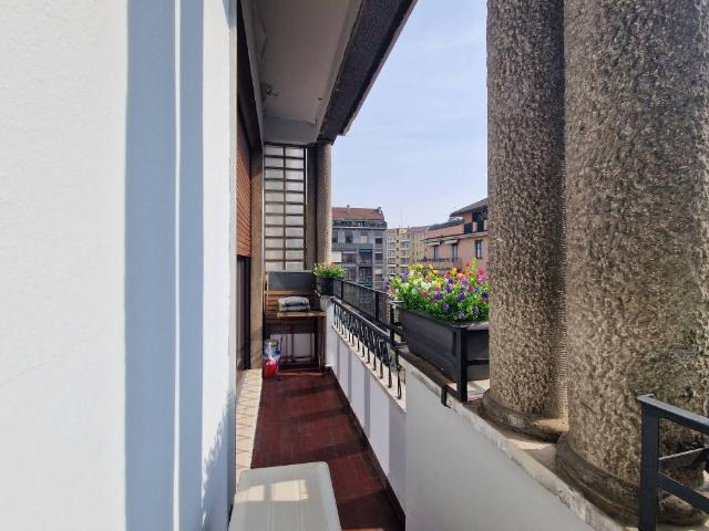 Appartamento in affitto a Milano MI