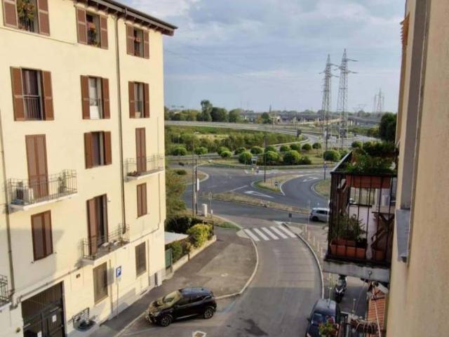 Appartamento in affitto a Milano MI