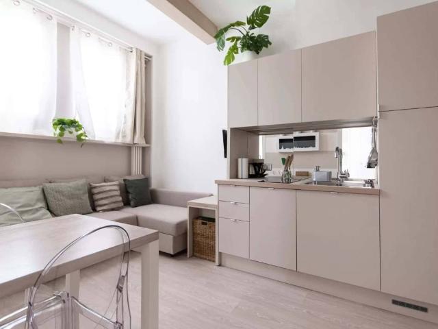 Appartamento in affitto a Milano MI