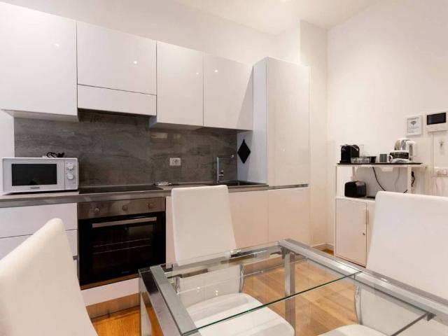 Appartamento in affitto a Milano MI