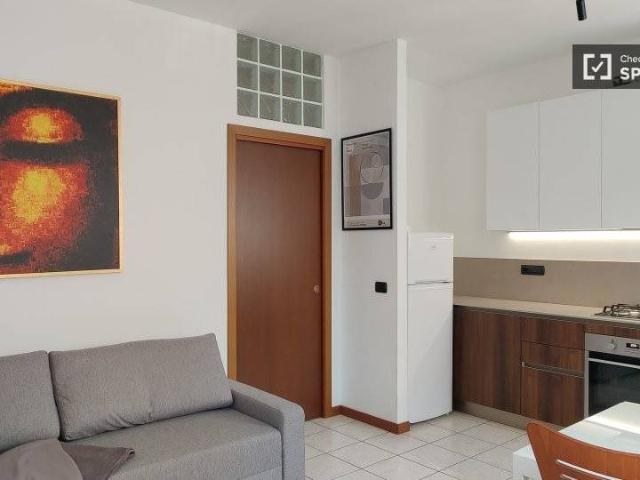 Appartamento in affitto a Milano MI
