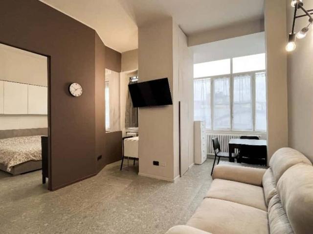 Appartamento in affitto a Milano MI