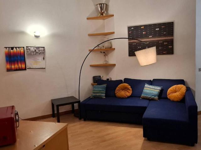 Appartamento in affitto a Milano MI