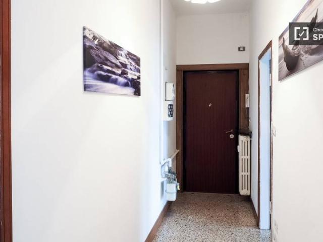 Appartamento in affitto a Milano MI