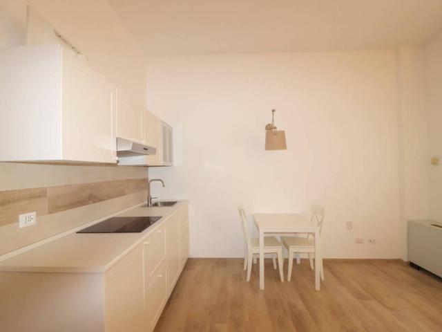 Appartamento in affitto a Milano MI