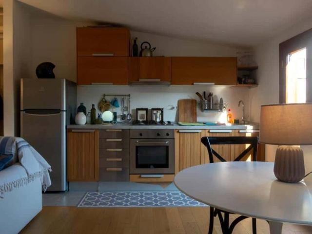 Appartamento in affitto a Milano MI