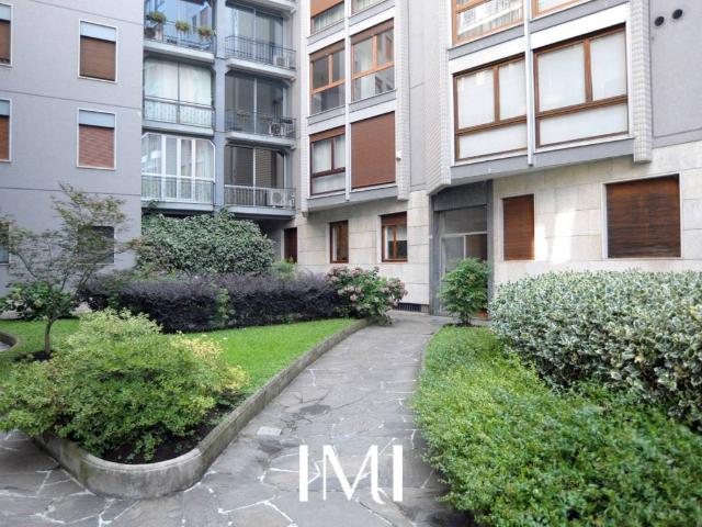 Appartamento in affitto a Milano MI