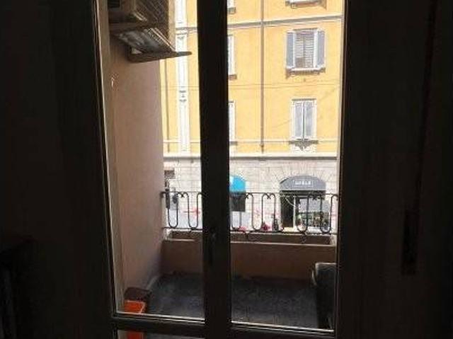 Appartamento in affitto a Milano MI