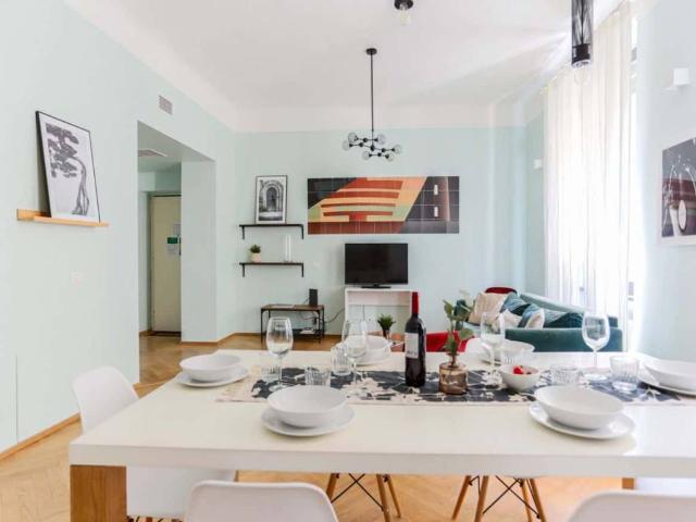 Appartamento in affitto a Milano MI