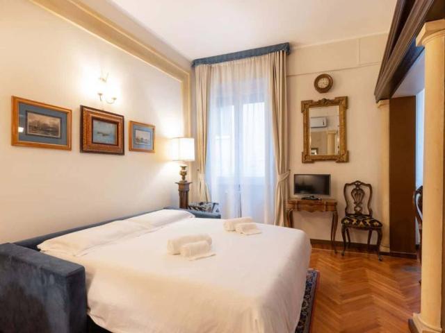 Appartamento in affitto a Milano MI