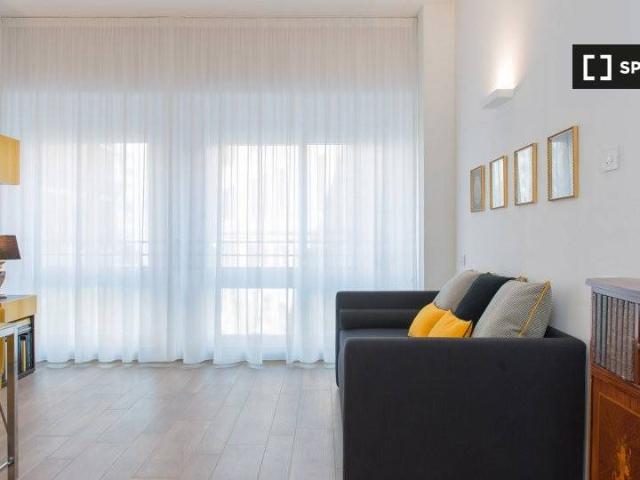 Appartamento in affitto a Milano MI