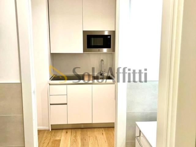 Appartamento in affitto a Milano MI
