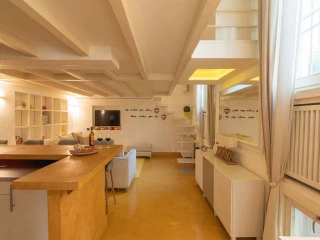 Appartamento in affitto a Milano MI