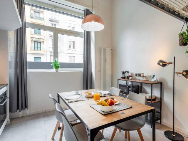 Appartamento in affitto a Milano MI