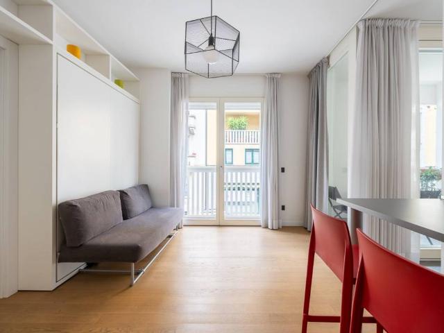 Appartamento in affitto a Milano MI