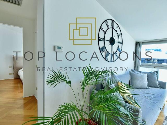 Appartamento in affitto a Milano MI