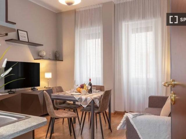 Appartamento in affitto a Milano MI