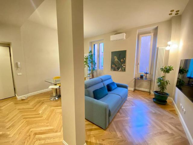 Appartamento in affitto a Milano MI