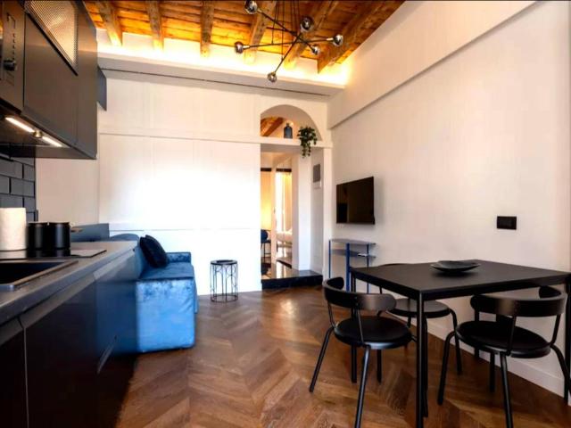 Appartamento in affitto a Milano MI