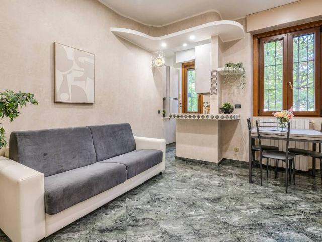 Appartamento in affitto a Milano MI