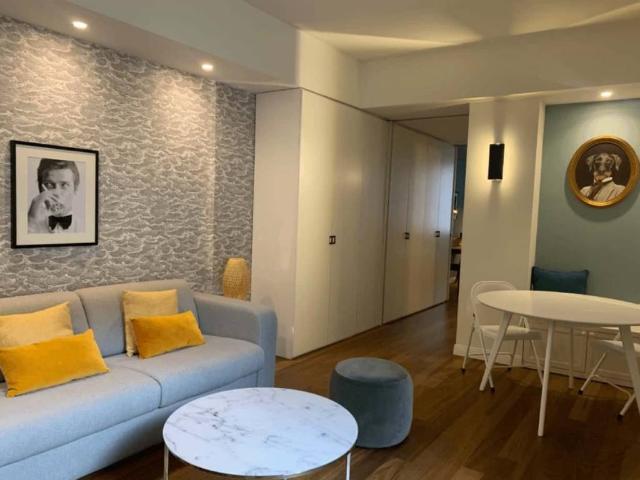 Appartamento in affitto a Milano MI
