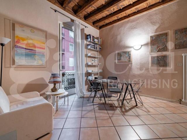 Appartamento in affitto a Milano MI
