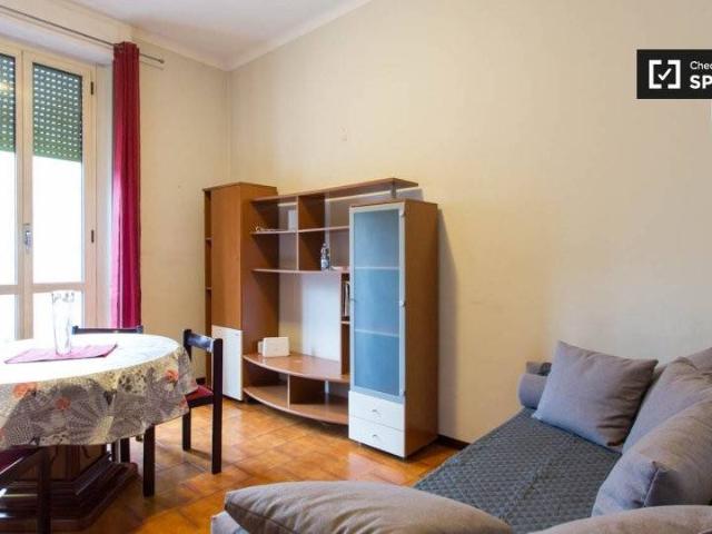 Appartamento in affitto a Milano MI