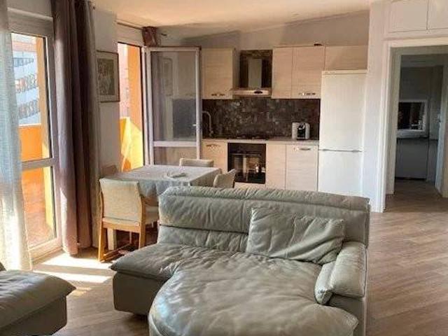 Appartamento in affitto a Milano MI