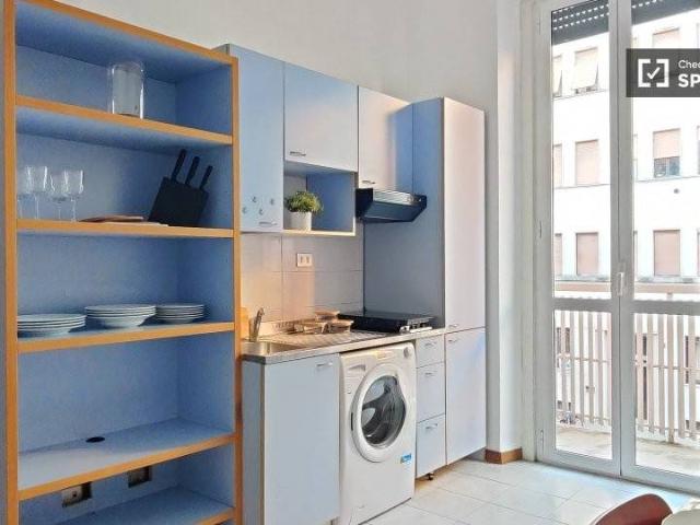 Appartamento in affitto a Milano MI
