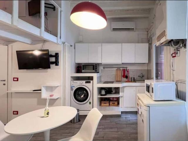 Appartamento in affitto a Milano MI