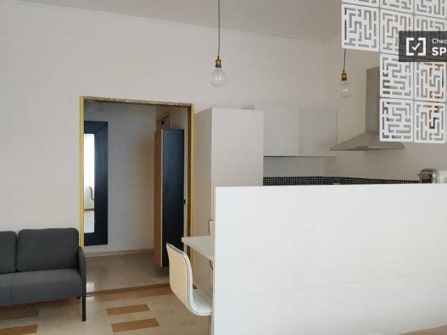 Appartamento in affitto a Milano MI