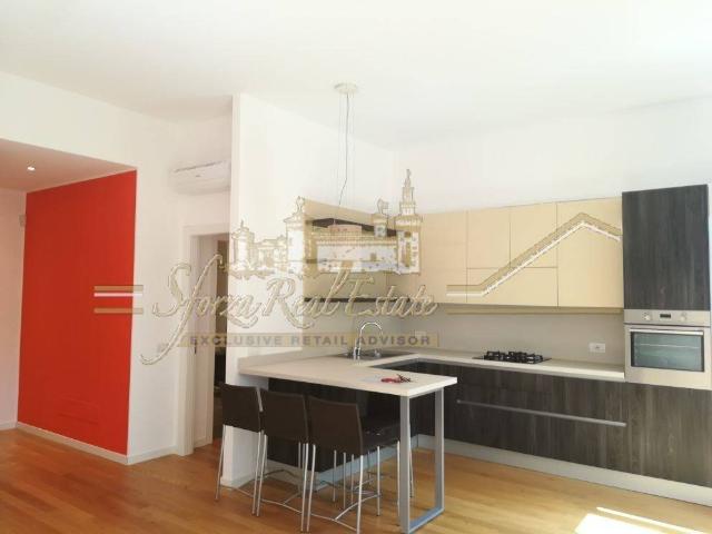 Appartamento in affitto a Milano MI