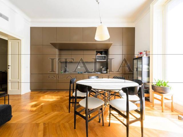 Appartamento in affitto a Milano MI