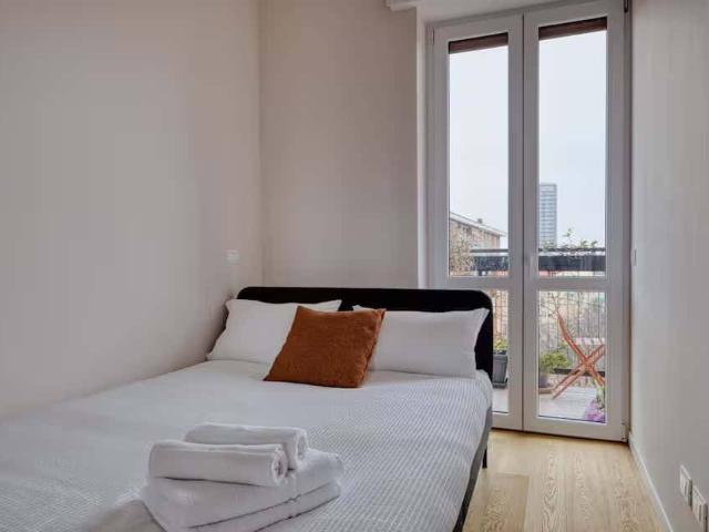 Appartamento in affitto a Milano MI
