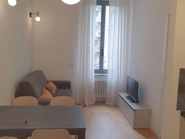 Appartamento in affitto a Milano MI
