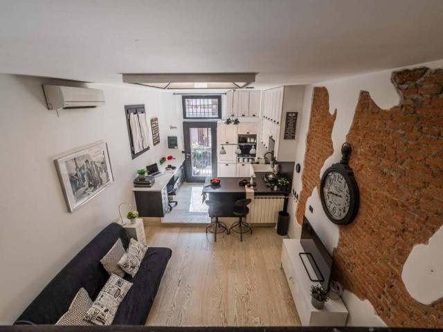 Appartamento in affitto a Milano MI