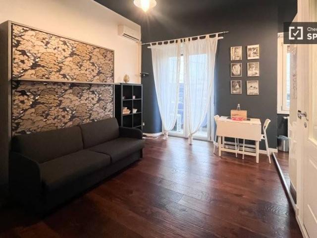 Appartamento in affitto a Milano MI